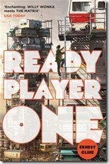 inthemail-ready player one-ernest cline